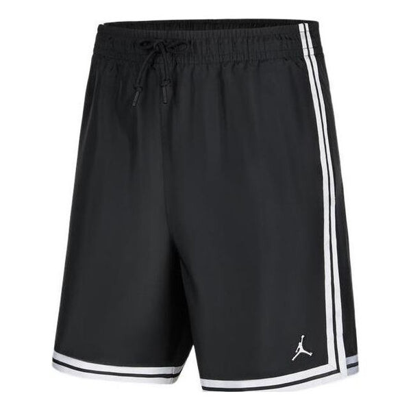 Шорты Men's Air Jordan SS22 Sports Running Gym Stripe Drawstring Shorts Black, черный
Шорты Men's Air Jordan SS22 Sports Running Gym Stripe Drawstring Shorts Black, черный