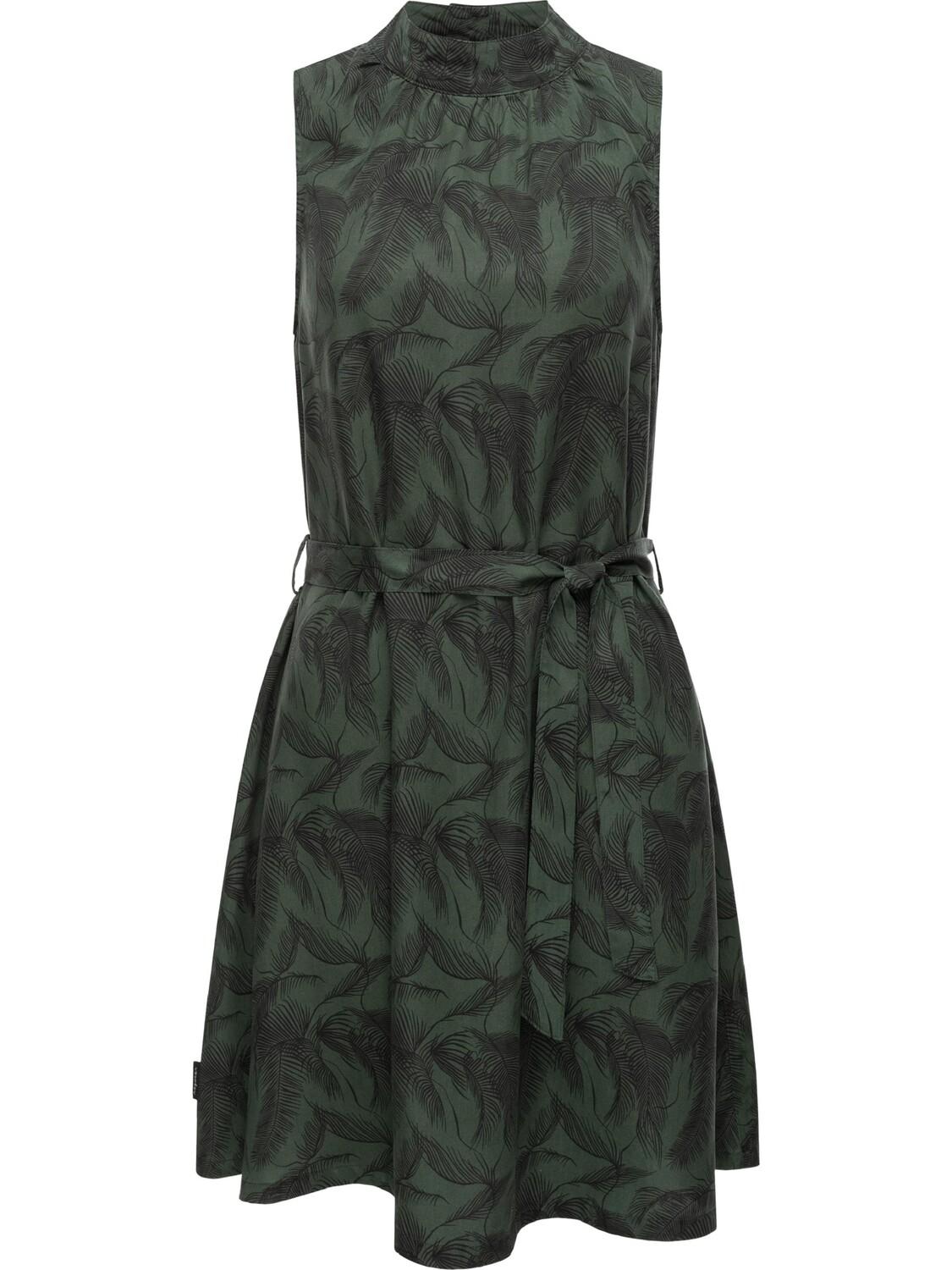 Платье ragwear Sommer Angyc Organic, цвет Dark Green
Платье ragwear Sommer Angyc Organic, цвет Dark Green