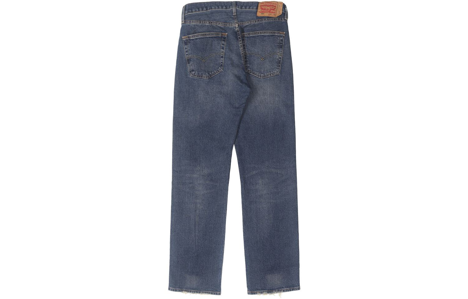 Джинсы мужские космические синие Levi’S, синий
Джинсы мужские космические синие Levi’S, синий