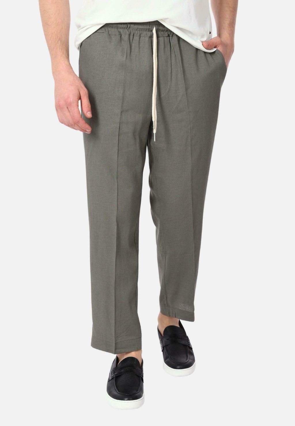 Брюки Ciabalù, зеленый
Брюки Ciabalù, зеленый