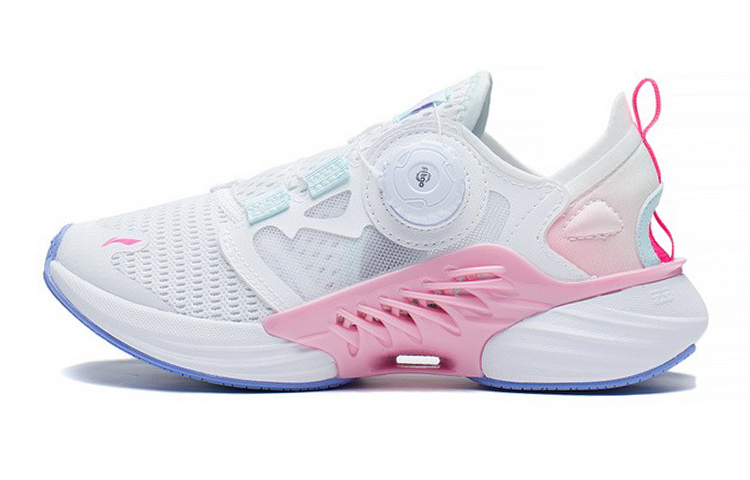 Детские беговые кроссовки Grade School LINING YOUNG
Детские беговые кроссовки Grade School LINING YOUNG