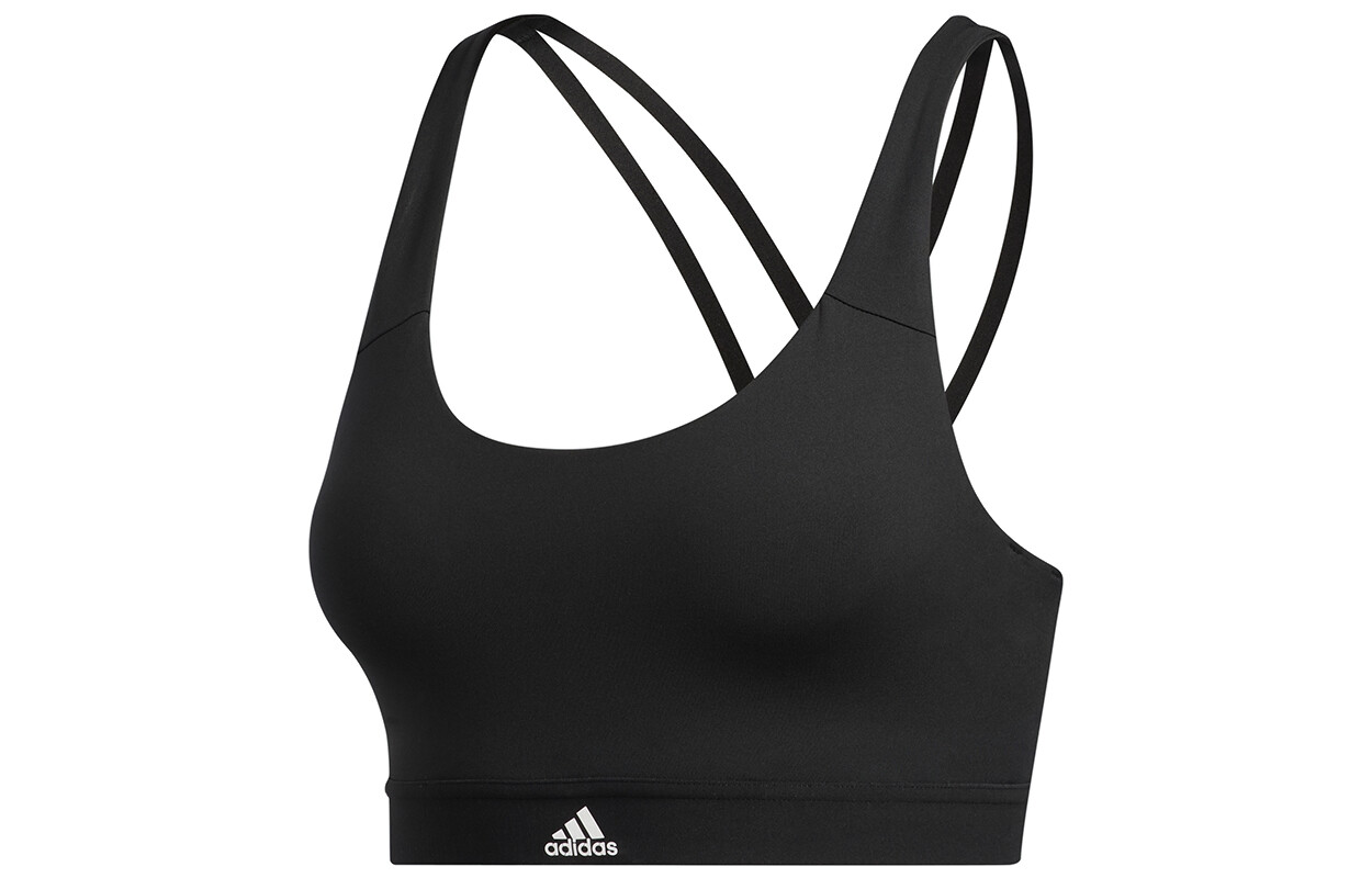 Бюстгальтер Circuit Medium-Support, черный Adidas
Бюстгальтер Circuit Medium-Support, черный Adidas