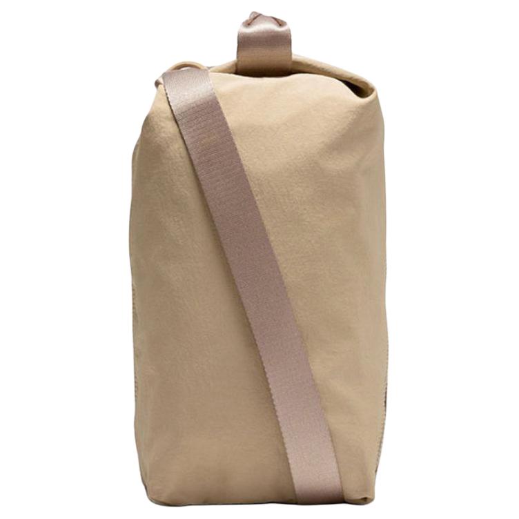 Lululemon Полиэстеровая сумка через плечо, Oak Brown
Lululemon Полиэстеровая сумка через плечо, Oak Brown