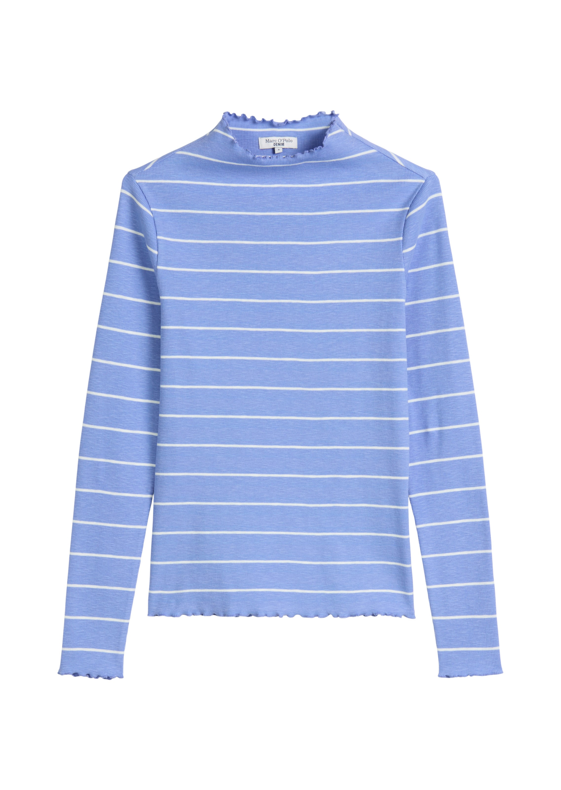 Marc O'Polo DENIM Лонгслив в синем цвете
Marc O'Polo DENIM Лонгслив в синем цвете