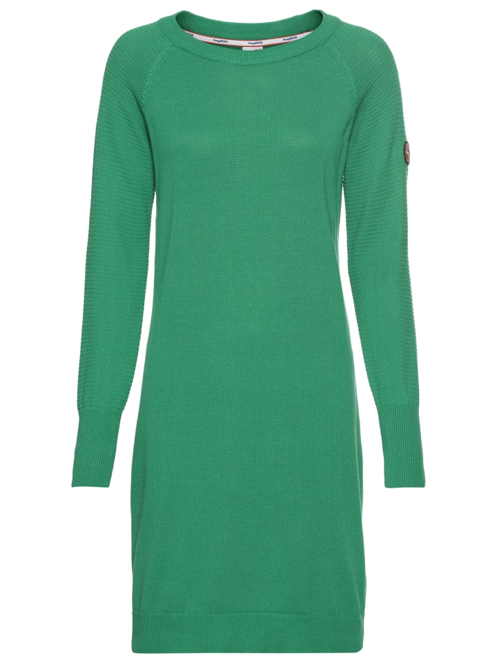 Короткое платье Kangaroos, зеленый
Короткое платье Kangaroos, зеленый