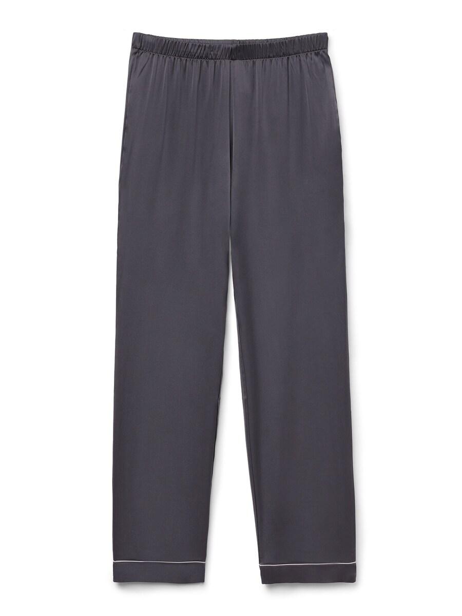 Пижамные брюки INTIMISSIMI, Dark grey
Пижамные брюки INTIMISSIMI, Dark grey
