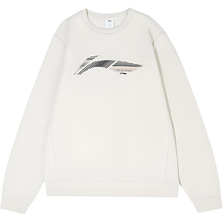 Спортивный свитшот Men's LINING, серебро
Спортивный свитшот Men's LINING, серебро