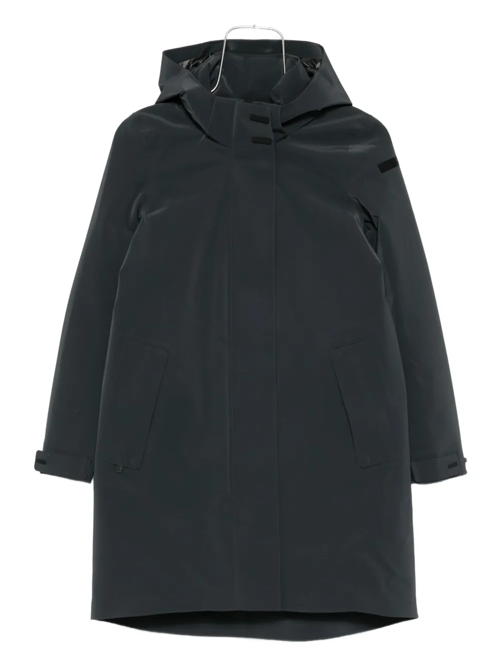 Паркa с капюшоном K Wom Jkt Rrd, серый
Паркa с капюшоном K Wom Jkt Rrd, серый