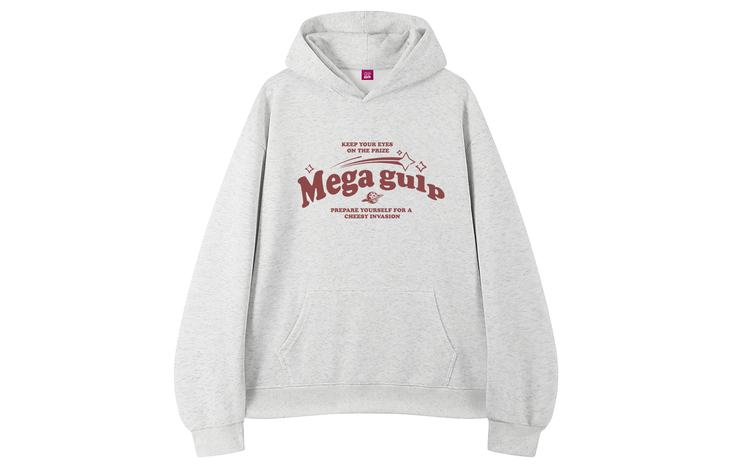 Толстовка унисекс с капюшоном, утолщенные, плотные Disney, белый heather серый fleece-lined
Толстовка унисекс с капюшоном, утолщенные, плотные Disney, белый heather серый fleece-lined