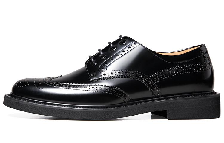 Thom Wills TOM WILLS Классические туфли Мужчины, Черный
Thom Wills TOM WILLS Классические туфли Мужчины, Черный