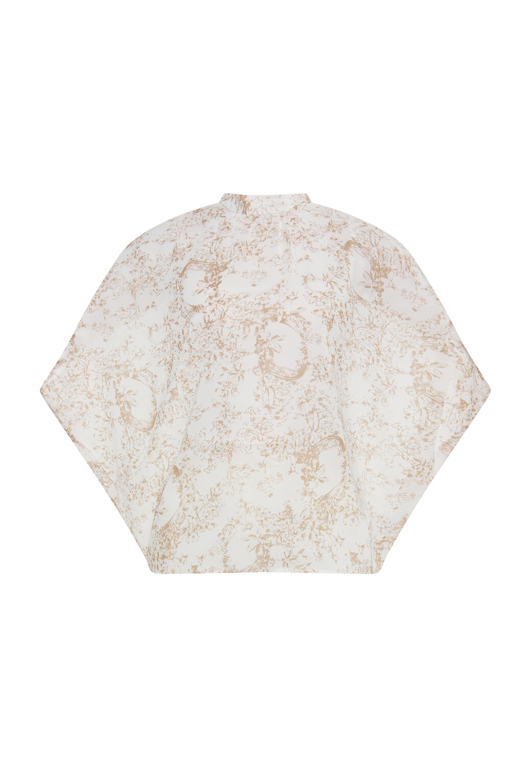 Блуза DreiMaster, цвет Sand Weiss
Блуза DreiMaster, цвет Sand Weiss