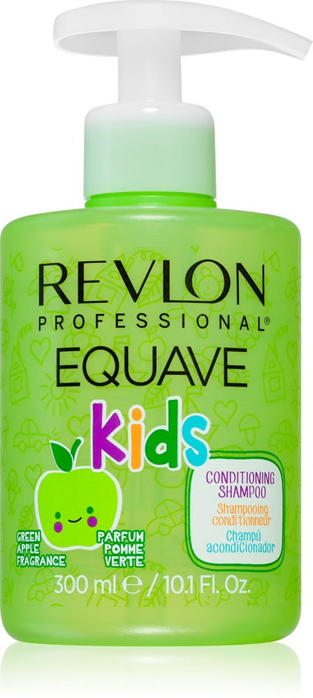 Equave kids гипоаллергенный шампунь 2-в-1 для детей Revlon Professional, nuo 3 m. amžiaus 300 мл
Equave kids гипоаллергенный шампунь 2-в-1 для детей Revlon Professional, nuo 3 m. amžiaus 300 мл