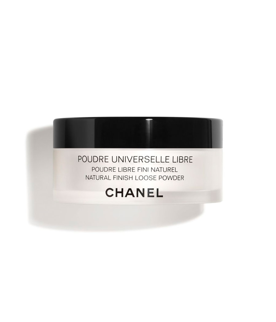 Рассыпчатая пудра CHANEL POUDRE UNIVERSELLE LIBRE, Nr. 10, 30g
Рассыпчатая пудра CHANEL POUDRE UNIVERSELLE LIBRE, Nr. 10, 30g
