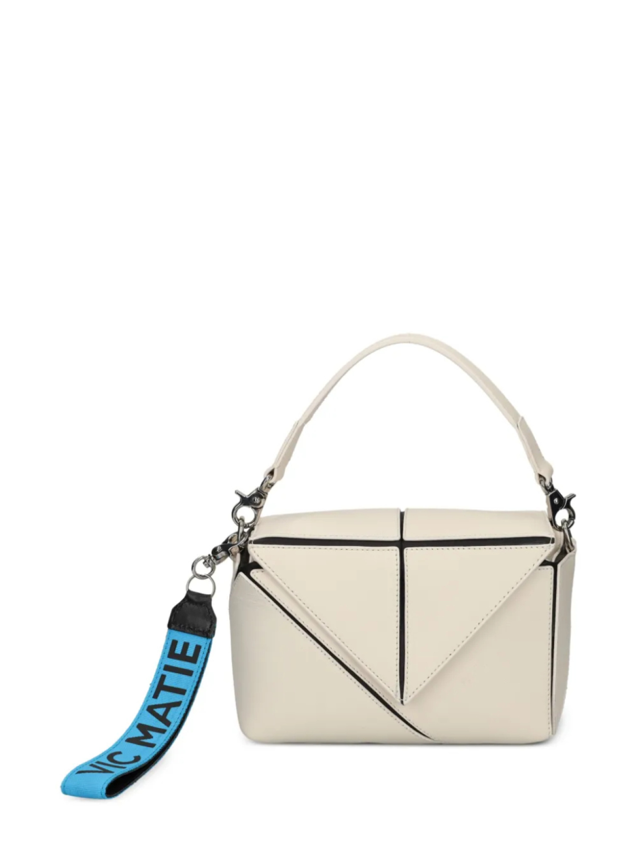 Сумка на плечо Rochelle Vic Matie, нейтральный
Сумка на плечо Rochelle Vic Matie, нейтральный