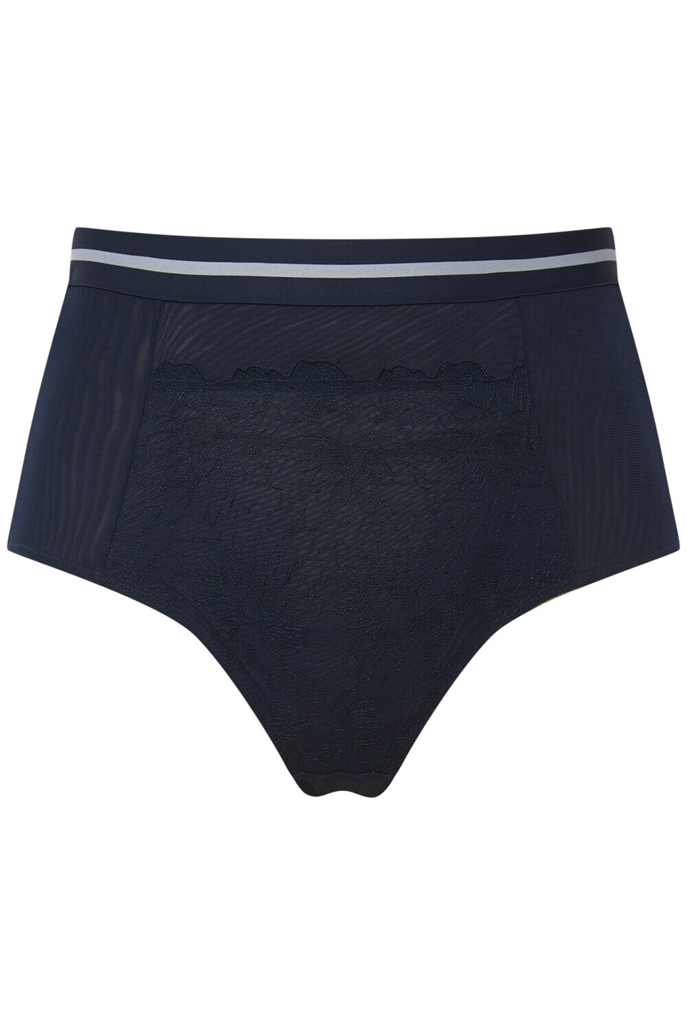 Трусики Ulla Popken, ночной синий
Трусики Ulla Popken, ночной синий