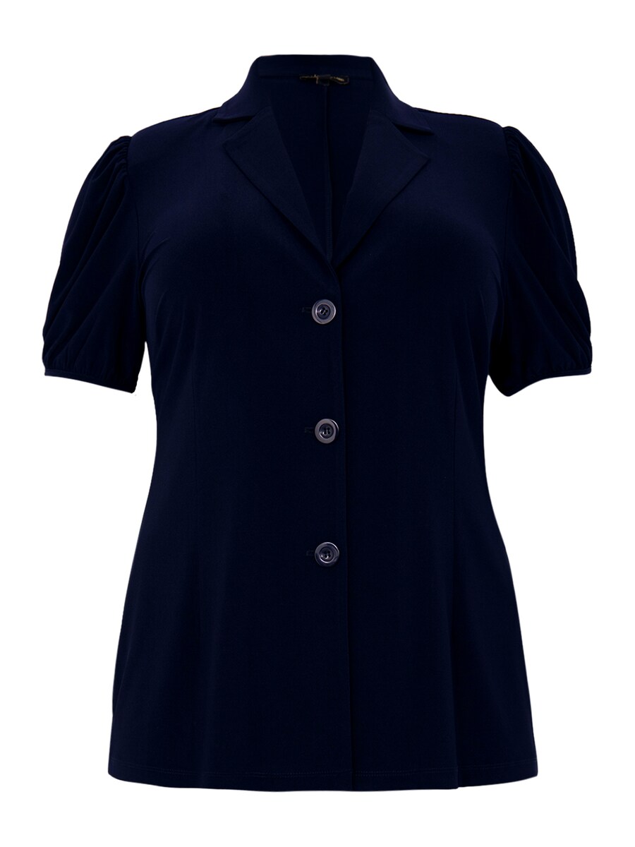 Блейзер YOEK, темно-синий
Блейзер YOEK, темно-синий