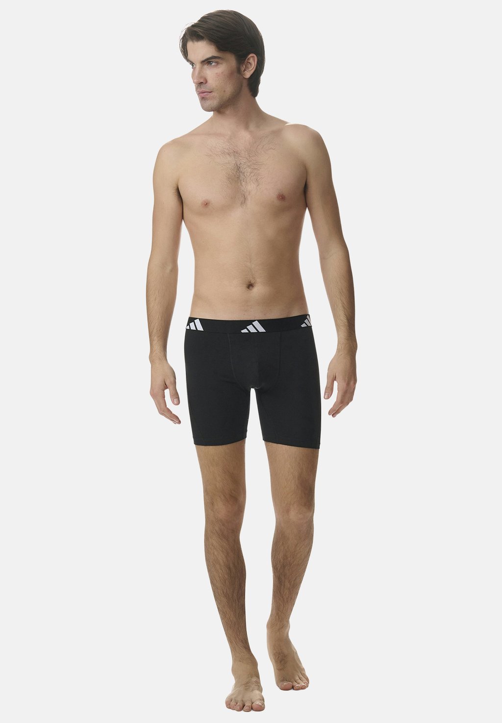 Брюки 6-PACK Adidas Sportswear, черный
Брюки 6-PACK Adidas Sportswear, черный