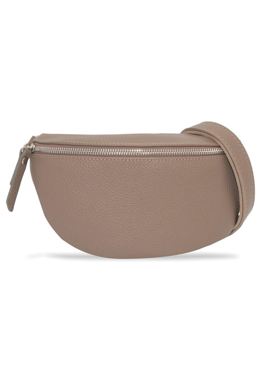 Сумка через плечо ANNA SIZE M Seasons of April, светло-коричневый
Сумка через плечо ANNA SIZE M Seasons of April, светло-коричневый