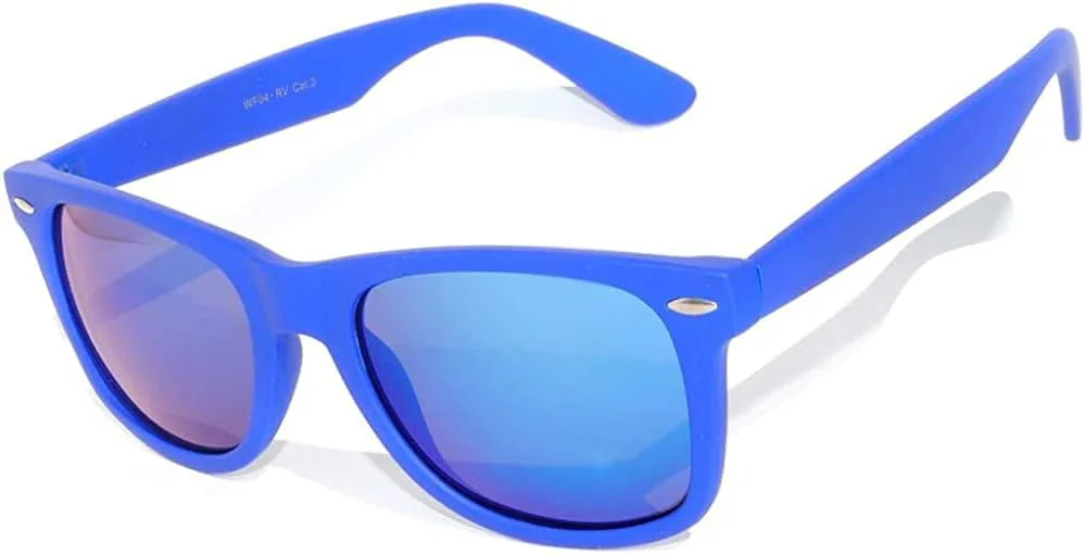 Солнцезащитные очки OWL в стиле ретро-винтаж для женщин и мужчин, матовые прямоугольные, с защитой от УФ-излучения, с цветными зеркальными линзами, Dark Blue
Солнцезащитные очки OWL в стиле ретро-винтаж для женщин и мужчин, матовые прямоугольные, с защитой от УФ-излучения, с цветными зеркальными линзами, Dark Blue