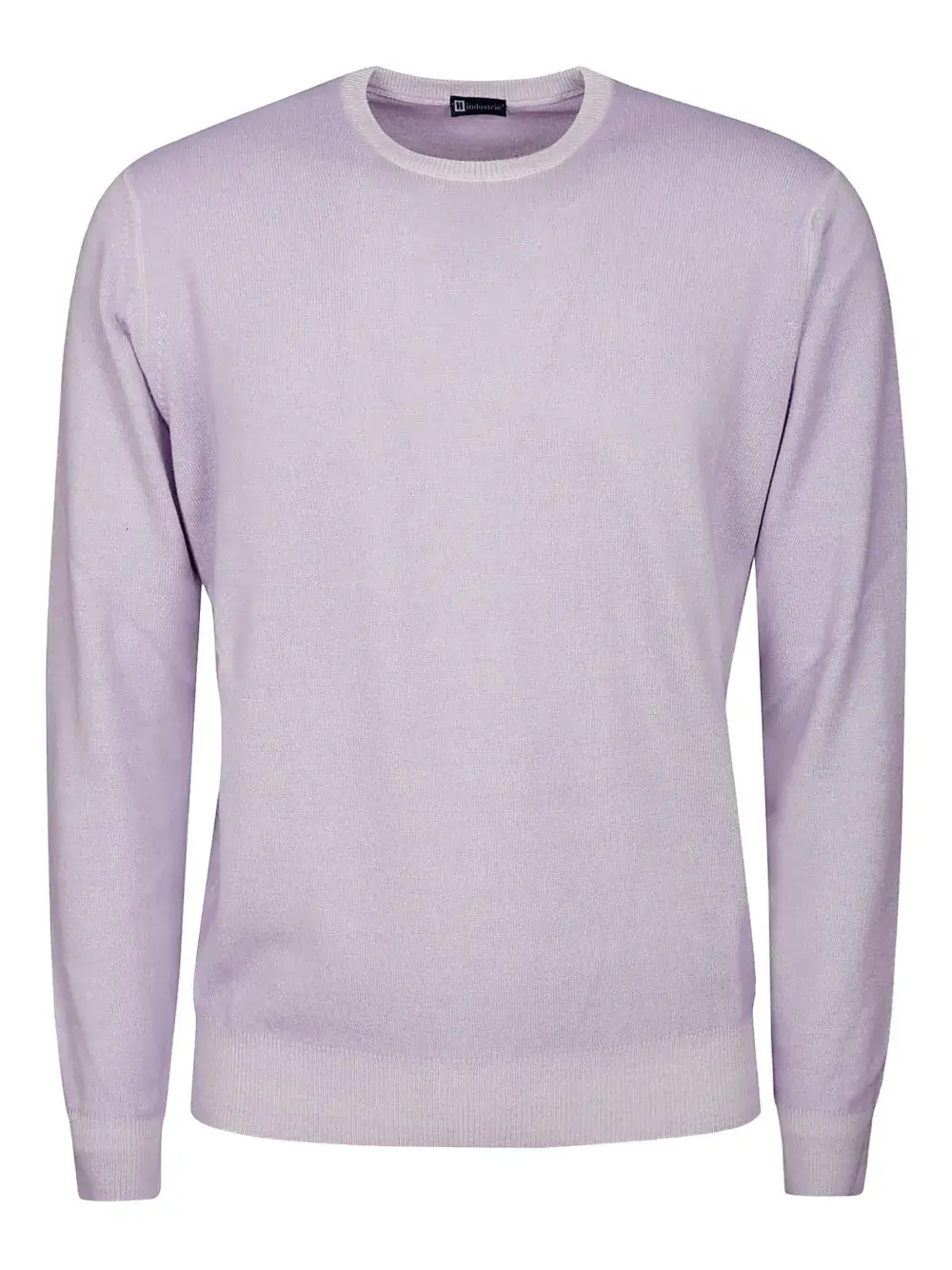 Свитер с круглым вырезом Alpha Industries, фиолетовый
Свитер с круглым вырезом Alpha Industries, фиолетовый