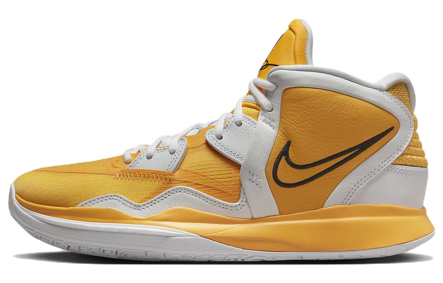 Баскетбольные кроссовки Nike Kyrie 8 Infinity унисекс
Баскетбольные кроссовки Nike Kyrie 8 Infinity унисекс