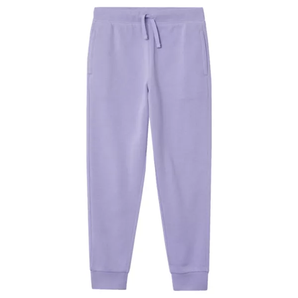 Детские хлопковые флисовые спортивные штаны для девочек 4-16 лет Lands' End, цвет verbena
Детские хлопковые флисовые спортивные штаны для девочек 4-16 лет Lands' End, цвет verbena