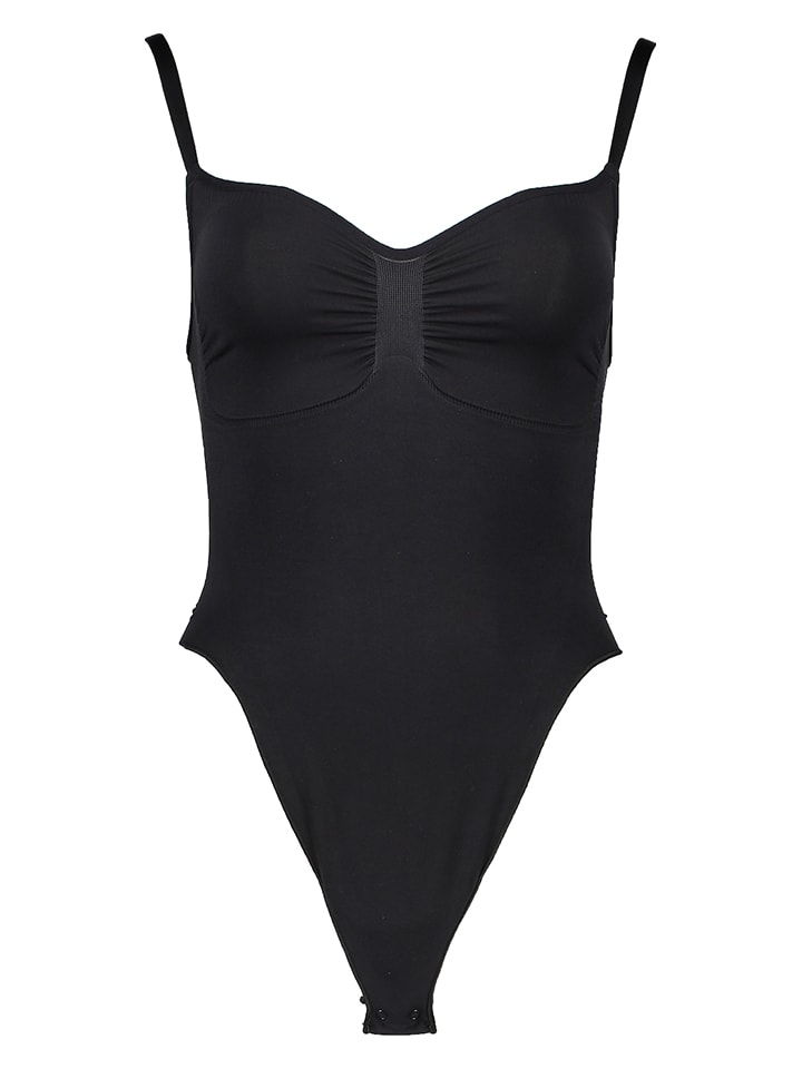 Боди Skims, черный
Боди Skims, черный