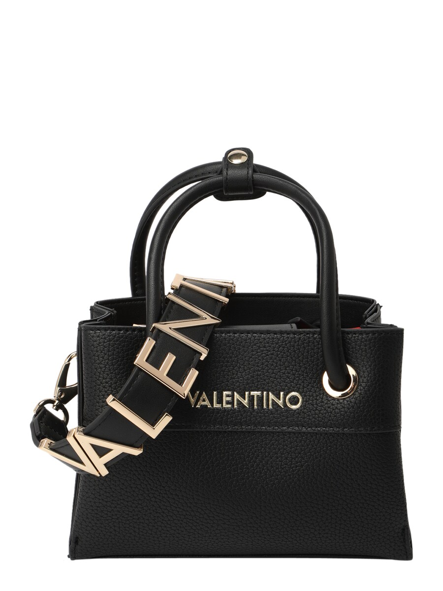 Сумка VALENTINO ALEXIA, черный
Сумка VALENTINO ALEXIA, черный