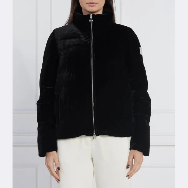 Куртка стандартного кроя Ea7, черный
Куртка стандартного кроя Ea7, черный