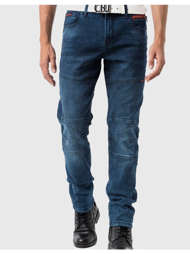 Джинсы Cipo & Baxx, цвет darkblue
Джинсы Cipo & Baxx, цвет darkblue