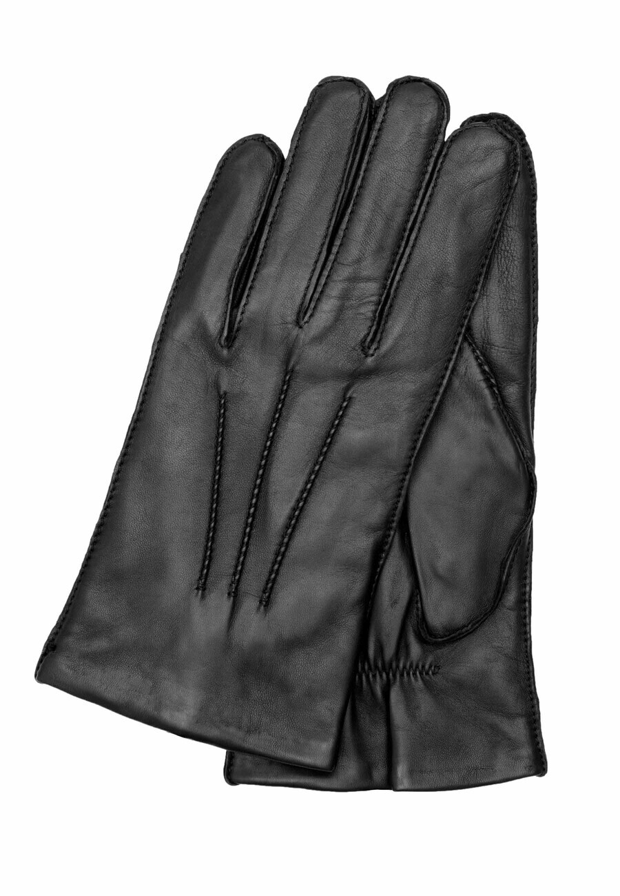 Перчатки Gretchen Full Finger Gloves John, черный
Перчатки Gretchen Full Finger Gloves John, черный