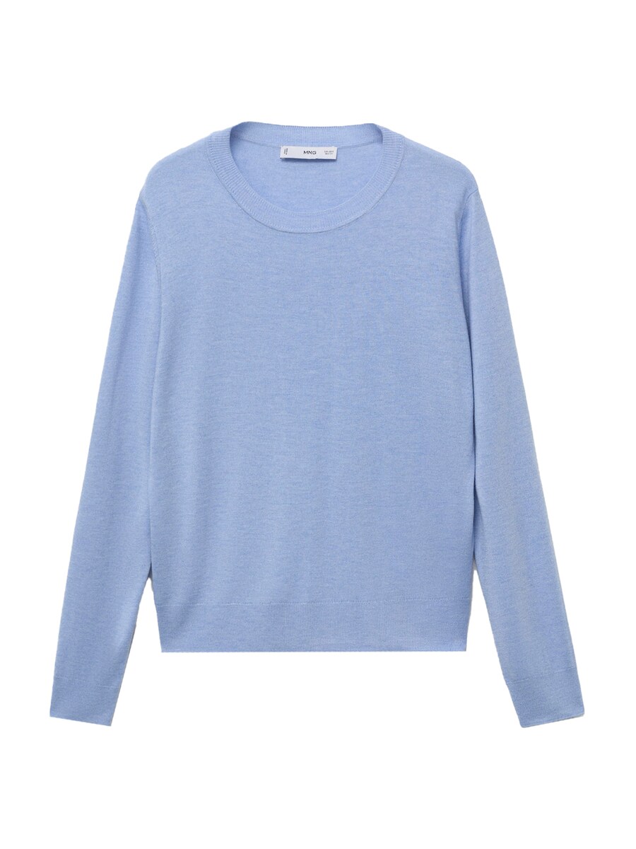 Свитер MANGO LUCCA, Light blue
Свитер MANGO LUCCA, Light blue