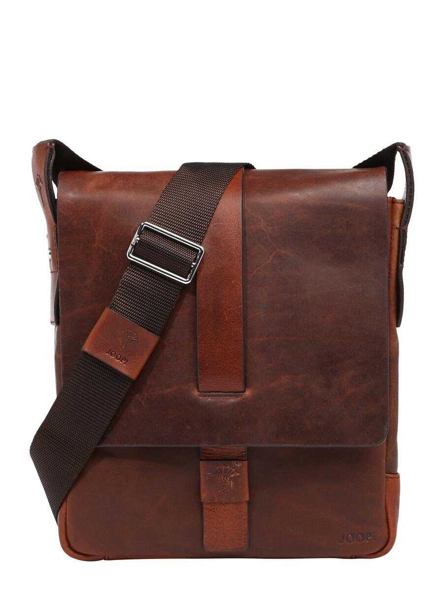 Сумка через плечо JOOP! Loreto Paris, темно-коричневый
Сумка через плечо JOOP! Loreto Paris, темно-коричневый