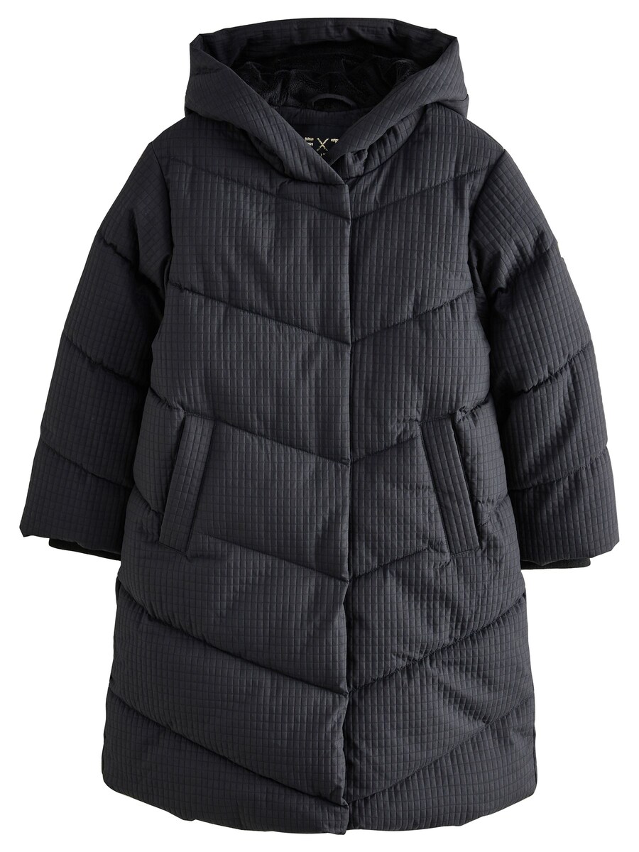 Пальто Next, черный
Пальто Next, черный