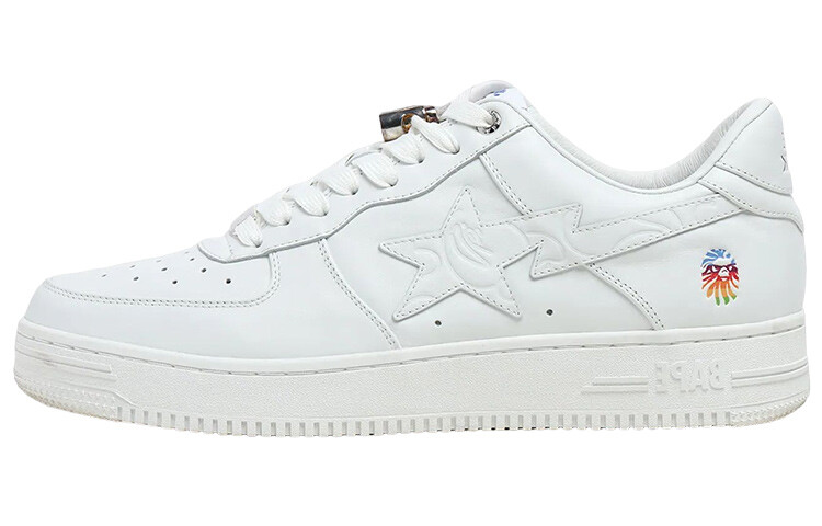 Bape Black X STA Стильные мужские кроссовки для скейтбординга с низким верхом белого цвета A Bathing Ape, Белый, Bape Black X STA Стильные мужские кроссовки для скейтбординга с низким верхом белого цвета A Bathing Ape
Bape Black X STA Стильные мужские кроссовки для скейтбординга с низким верхом белого цвета A Bathing Ape, Белый, Bape Black X STA Стильные мужские кроссовки для скейтбординга с низким верхом белого цвета A Bathing Ape