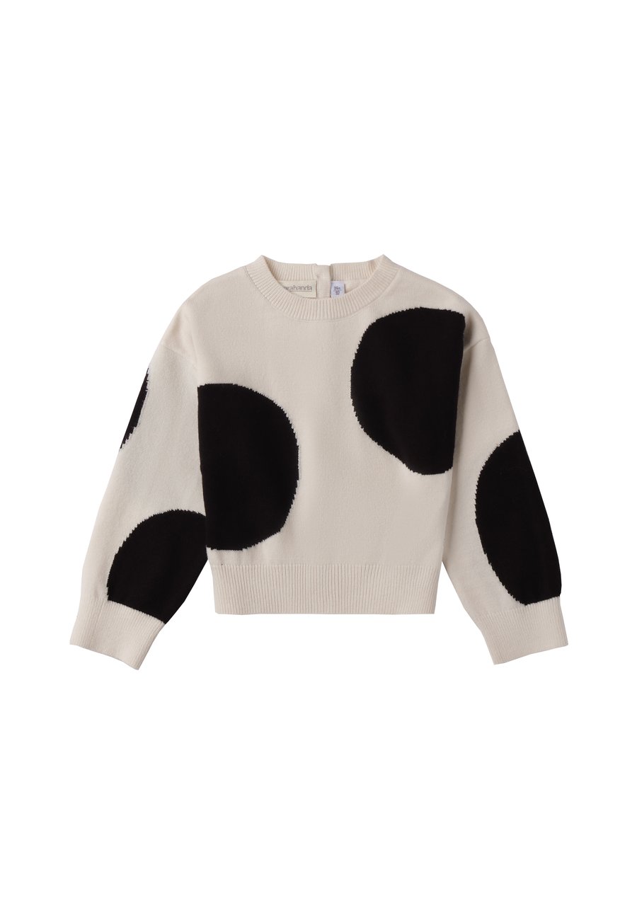 Толстовка Sarabanda Sweatshirt, Off White/Beige
Толстовка Sarabanda Sweatshirt, Off White/Beige