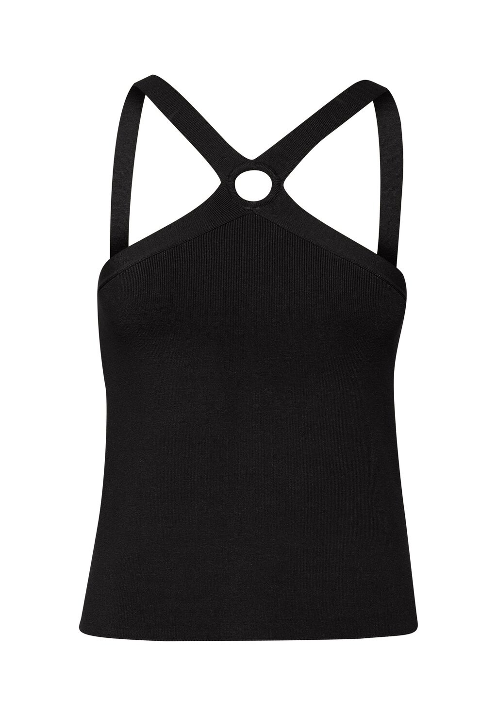 Топ RAGNA Karen by Simonsen, черный
Топ RAGNA Karen by Simonsen, черный