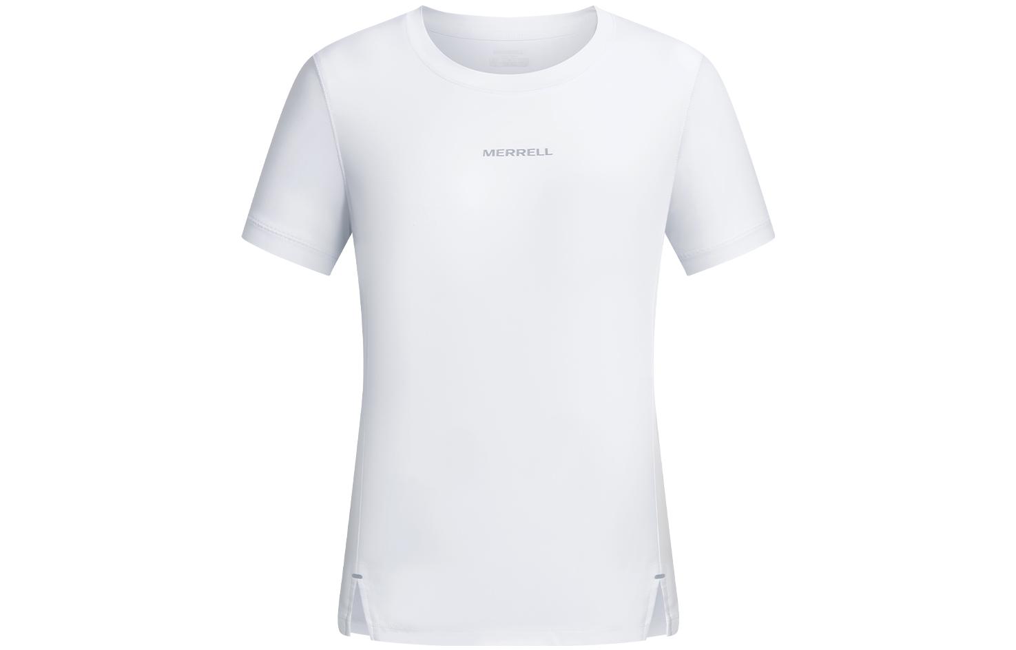 Merrell Обычная женская футболка белого цвета, Белый, Merrell Обычная женская футболка белого цвета
Merrell Обычная женская футболка белого цвета, Белый, Merrell Обычная женская футболка белого цвета