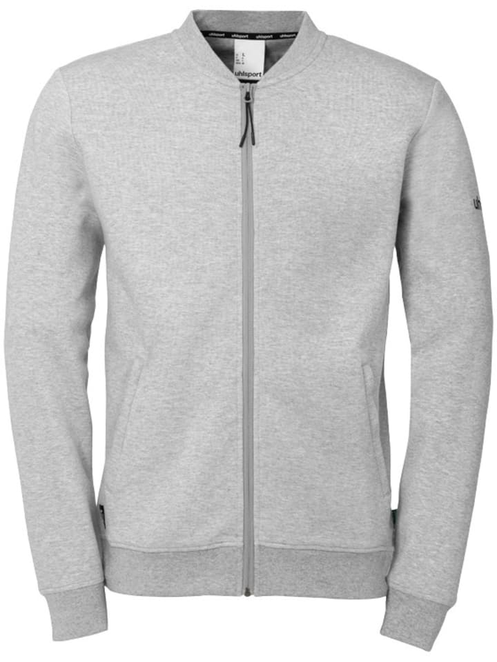 Куртка uhlsport , серый 
Куртка uhlsport , серый