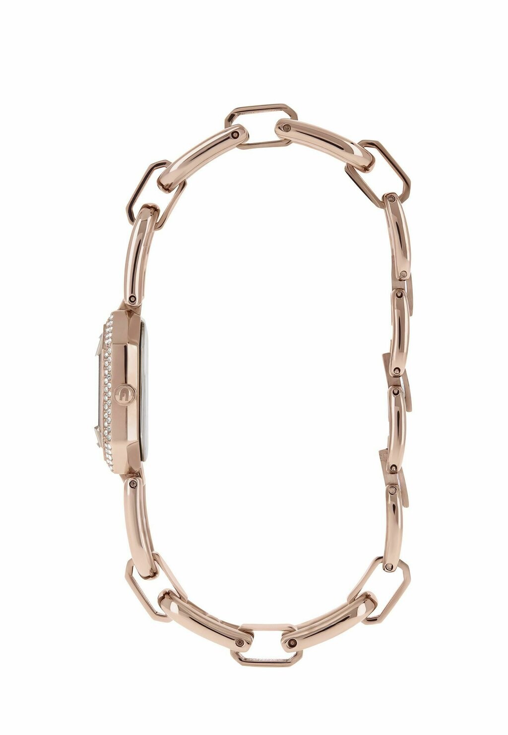 Часы OCTAGONAL Furla, розовато-золотой
Часы OCTAGONAL Furla, розовато-золотой