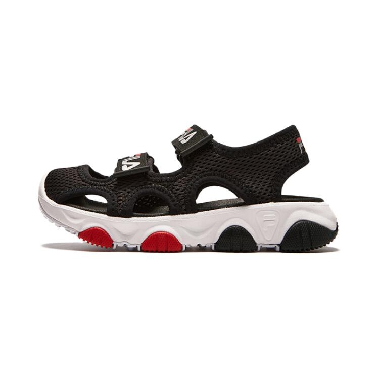 Детские сандалии FILA BP
Детские сандалии FILA BP