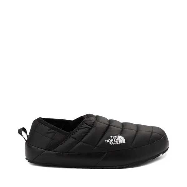 Мужские мюли The North Face ThermoBall Eco Traction, черный
Мужские мюли The North Face ThermoBall Eco Traction, черный