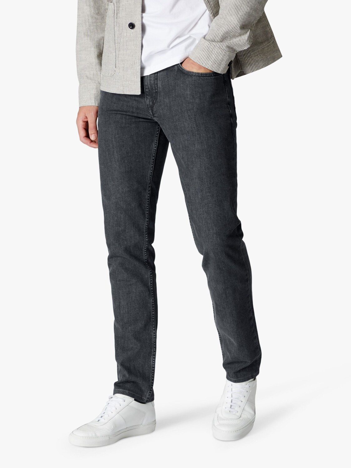 Джинсы SPOKE с узкими бедрами, 12 унций, темно-серый
Джинсы SPOKE с узкими бедрами, 12 унций, темно-серый