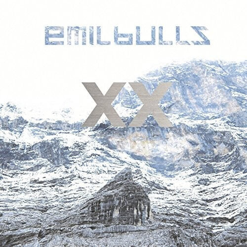 CD диск Emil Bulls: Xx
CD диск Emil Bulls: Xx