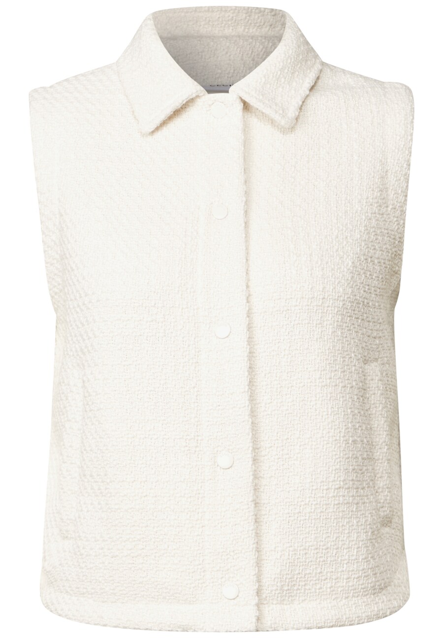 Жилет CECIL, бежевый
Жилет CECIL, бежевый