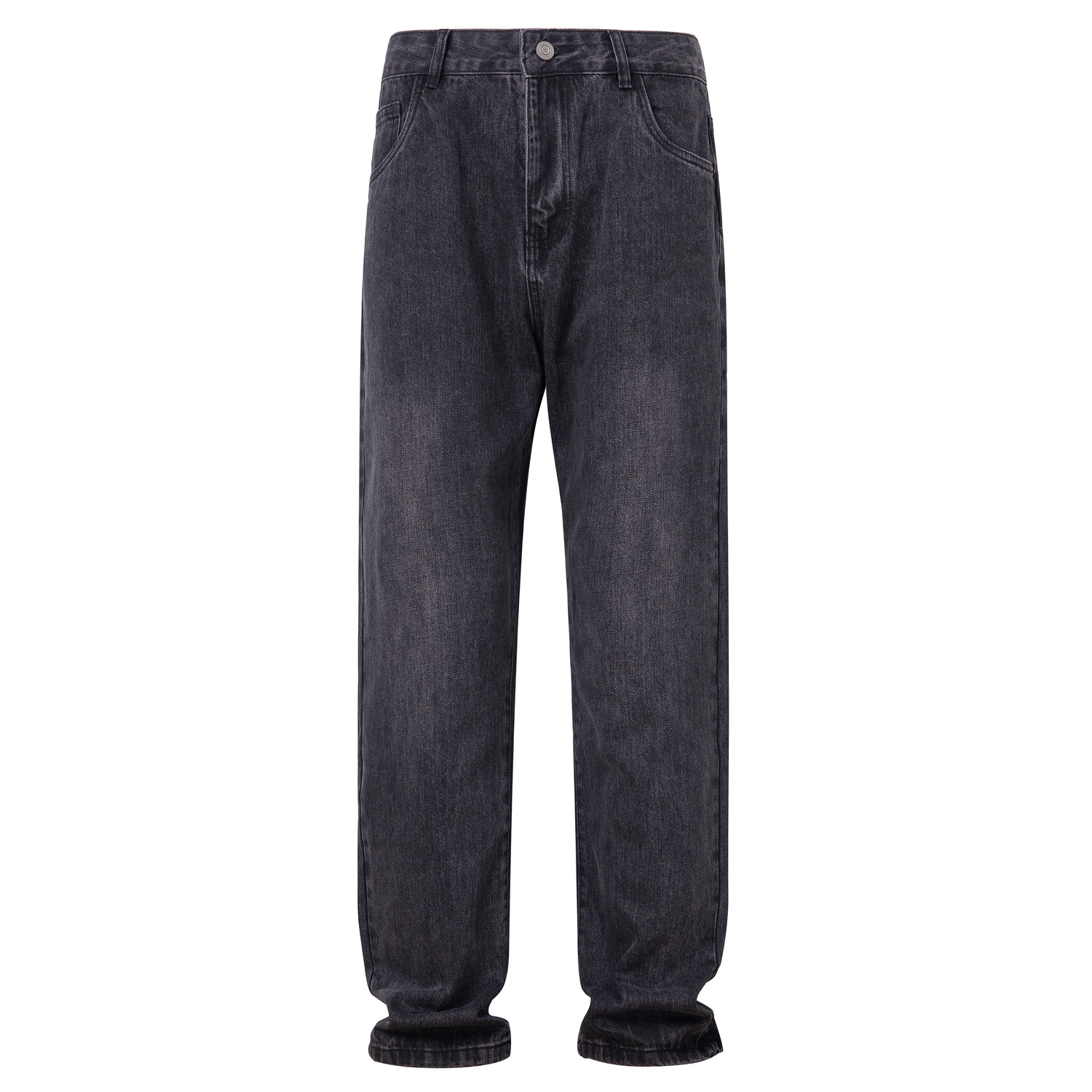 Джинсы унисекс Jeep, черный
Джинсы унисекс Jeep, черный