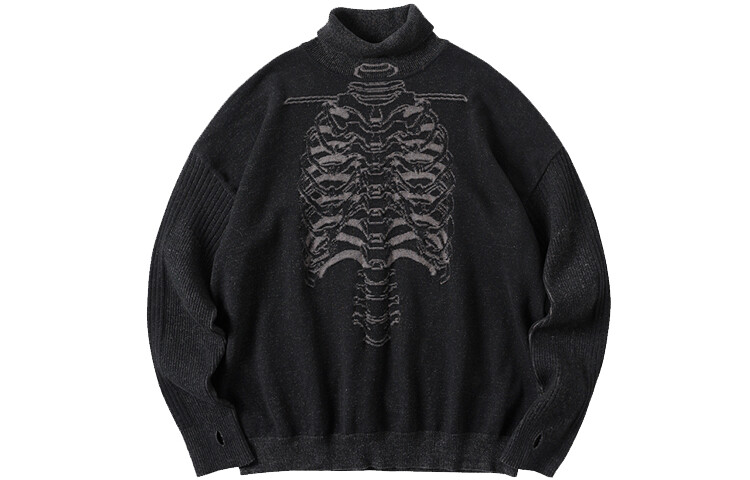 Hidden One ENHADOWER Мужской свитер
Hidden One ENHADOWER Мужской свитер