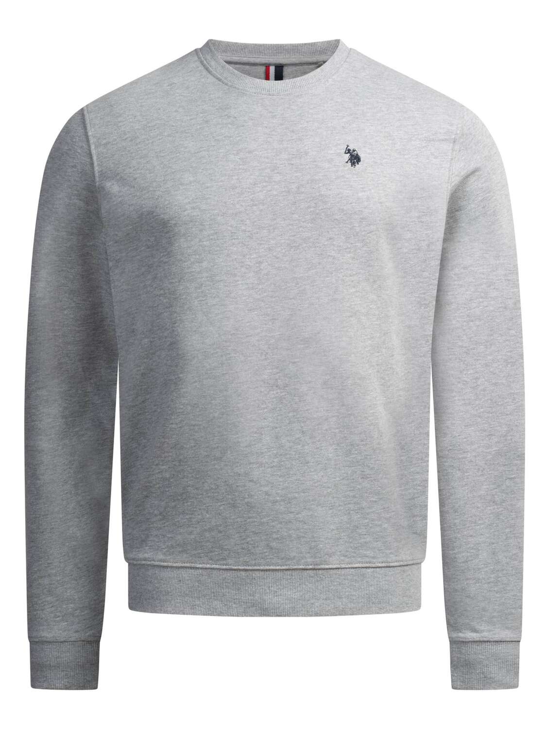U.S. POLO ASSN. Свитшот в сером цвете
U.S. POLO ASSN. Свитшот в сером цвете