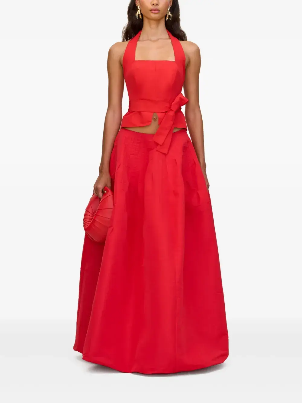 Топ Anita Cult Gaia, красный
Топ Anita Cult Gaia, красный