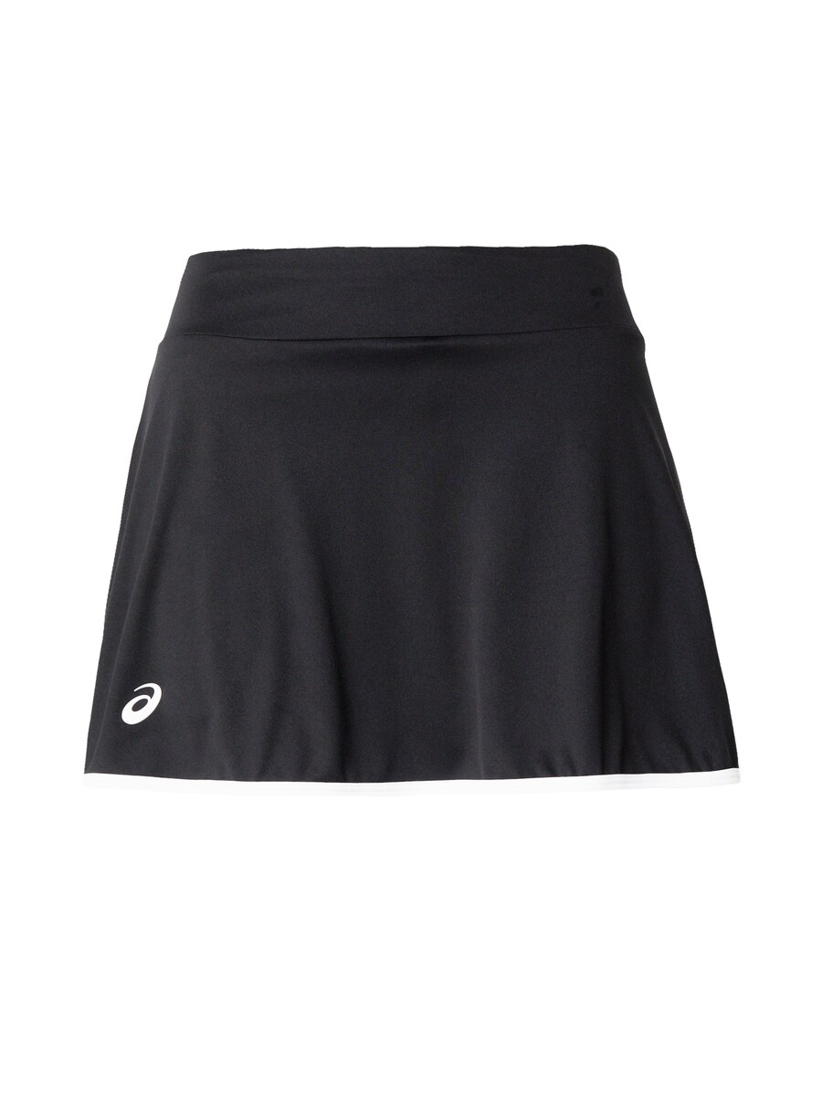 Спортивные шорты ASICS, черный
Спортивные шорты ASICS, черный